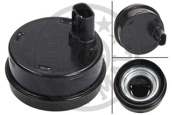 TEKERLEK HİZ SENSÖRÜ YARIS_P1_)-YARIS VERSO_P2_) - OPTIMAL - OEM 8954412010