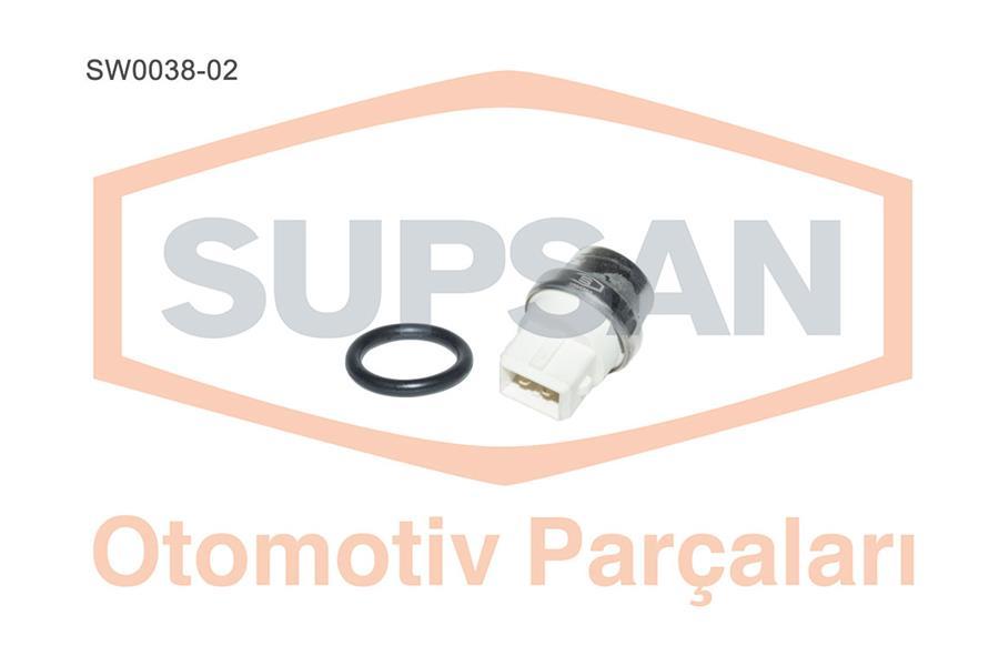 HARARET MUSURU CLIO KANGOO MEGANE SCENIC 1.9D - SUPSAN - OEM 7700865290