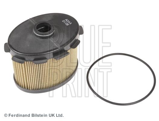YAKIT FİLTRESİ PEUGEOT — BLUEPRINT ADT32370 - BLUEPRINT - OEM 1906A9