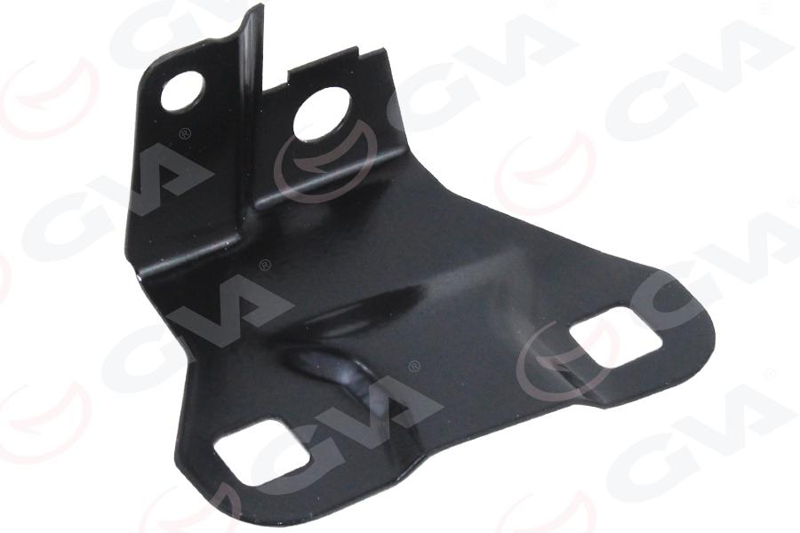 ÇAMURLUK YAN BAGLANTI SACI SAĞ BMW F10+LCI - GVA - OEM 41357207204