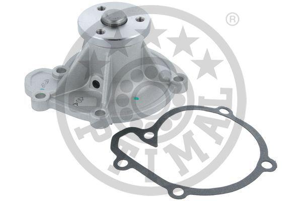 DEVIRDAIM SU POMPASI NISSAN MICRA 1,0L 1,3L CG10DE CG13DE K11 92-02 - OPTIMAL - OEM 2101041B00