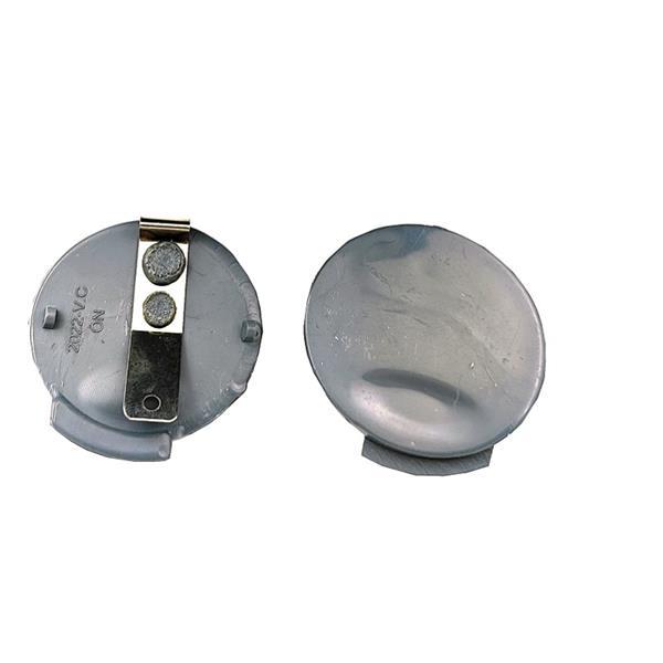 ÇEKİ DEMİR KAPAĞI ÖN VECTRA C 02-09 — EXQ 53-90-16 - EXQ - OEM 222724