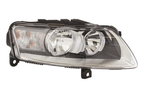 FAR AUDİ A6 HALOJEN SAG VW - HELLA - OEM 4F0941004A