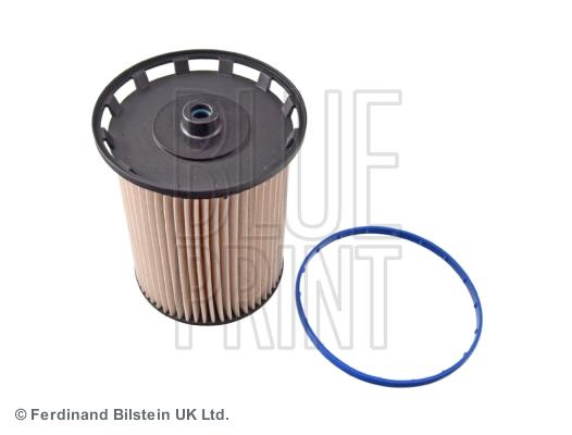 YAKIT FİLTRESİ VW-AUDİ — BLUEPRINT ADV182345 - BLUEPRINT - OEM 4M0127434B