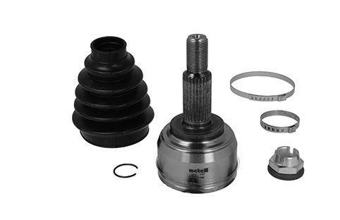 AKS KAFASI RENAULT GRAND SCENİC I (JM) : 1.5 DCİ;1.6 16V;1.6 FLEX / SCENİC II (JM) : 1.4 16V;1.5 DCİ - CIFAM - OEM 8200575489