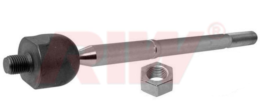 ROT MİLİ ÖN LEXUS GS 2005-2011 - RIW - OEM 4550330070