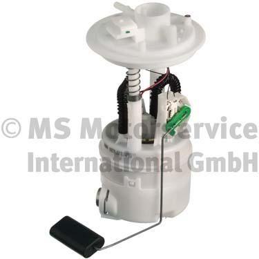 FUEL PUMP MODULE FIAT — PIERBURG 700468470 - PIERBURG