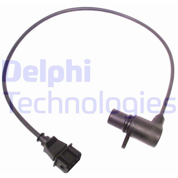 KRANK MILI SENSÖRÜ VW GOLF III (95-99)PASSAT (94-96) - DELPHI - OEM 021907319B