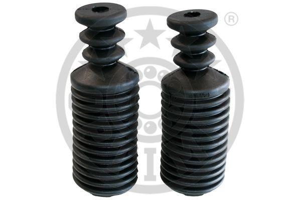TOZ KORUMA SETİ AMORTİSÖR ALMERA IN15)-ALMERA I HatchbackN15) - OPTIMAL - OEM 552400M315
