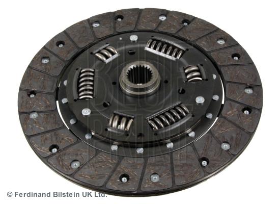 DEBRİYAJ BALATASI A4 (8D) - BLUEPRINT - OEM 028141035EX