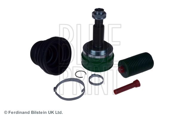 AKS KAFASI SETİ AURIS 2006-12 - BLUEPRINT - OEM 4347009S90