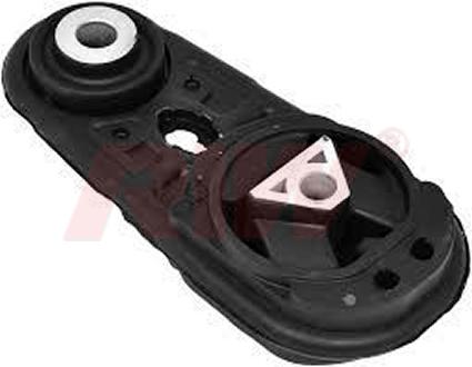 MOTOR TAKOZU ARKA RENAULT MEGANE II 02> SCENIC II 03> CLIO III 05> MODUS 04> NISSAN NOTE (E11. NE11) 08>12 1.5dCi 1.9dCi 2.0 - RIW - OEM 8200042454