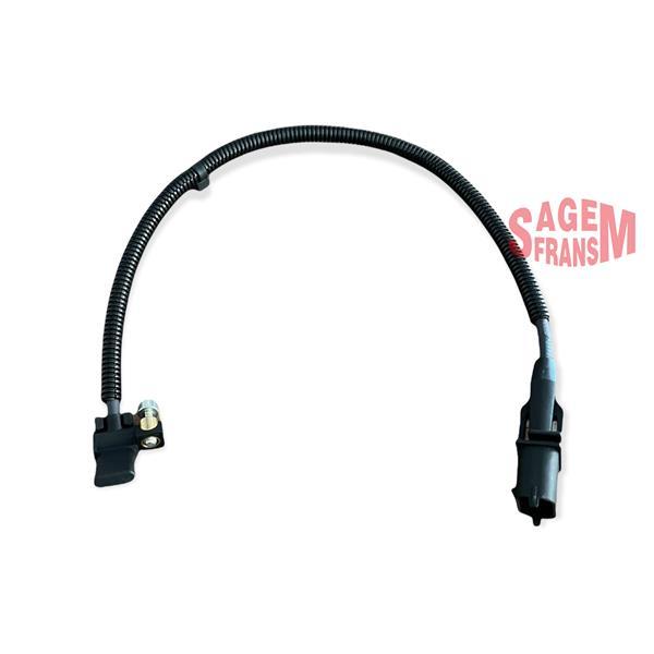 KRANK DEVIR SENSORU ASTRA J INSIGNIA MOKKA ZAFIRA TOURER 08> AVEO CRUZE - SAGEMFRANS - OEM 55567243