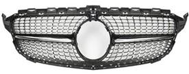 PANJUR (KROM-SIYAH. KAMERALI. DIAMOND) C-CLASS W205 14>18 - PRO-A - OEM 341156