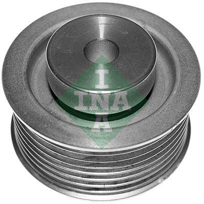 ALTERNATÖR GERGİ KASNAĞI (RULMANLI) SUZUKI GRAND VITARA 1.9 DDIS (05-15) - INA - OEM 4916067J00