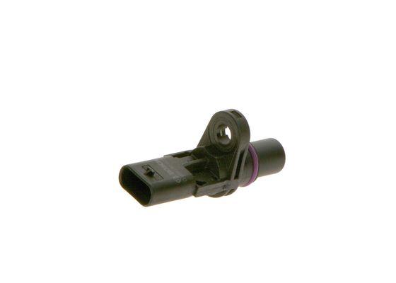 EKSANTRİK DEVİR SENSÖRÜ VW-SKODA-SEAT-AUDİ 13> (GOLF7-A3-LEON-PASSAT-TIGUAN-CADDY CLHA-CLHB-DCXA-CRLB-CRKB-CUVC 1,6 TDI-2,0 TDI) - BOSCH - OEM 04L907601