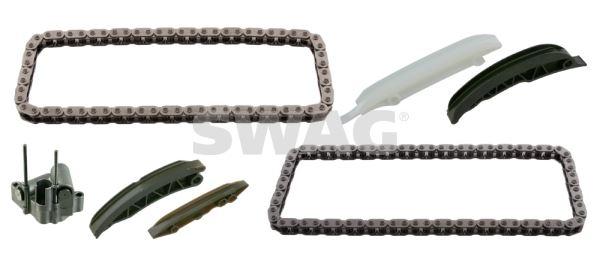 EKSANTRIK ZINCIR SETI BMW M47N2 M57N2 E46 E60 E65 E87 E90 E91 E92 E83 E53 E70 E71 E72 KOMPLE - SWAG - OEM 11318506869