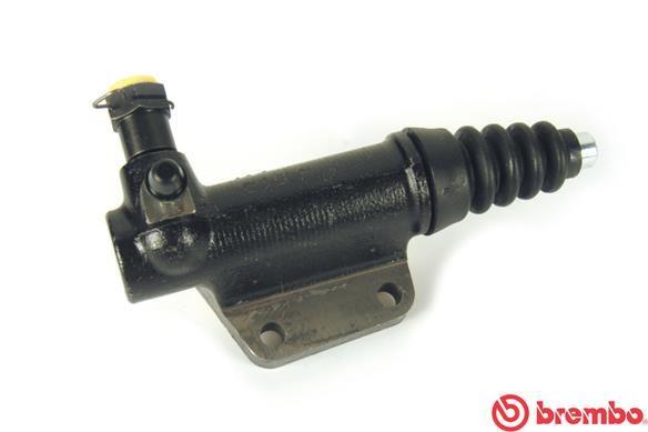 DEBRİYAJ ALT MERKEZİ DOBLO-COMBO-BIPPER-NEMO-GRANDE PUNTO-LINEA-ALBEA 1.3 DMTJ-1.9 JTD - BREMBO - OEM 2182.Z0