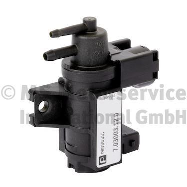 ELEKTROPNÖMATİK BASINÇ DÖNÜŞTÜRÜCÜ VALF MASERATI - PIERBURG - OEM 287732