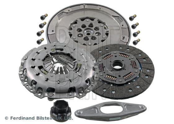 DEBRİYAJ SETİ BMW 3 (E90 LCI) 3 (E91 LCI) 3 (E92 LCI) 5 (F10 LCI) 5 (F10) 5 (F11 LCI) 5 (F11) X3 (F2 5) - BLUEPRINT - OEM 11228507622S1
