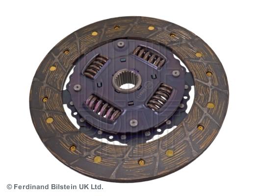 DEBRİYAJ BASKI BALATA CR-V 2006> - BLUEPRINT - OEM 22200RZA005