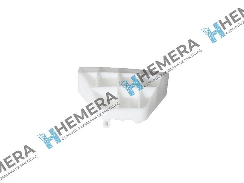 TAMPON BRAKETİ ARKA SOL TOYOTA COROLLA 2010> - TAIWAN - OEM 5256312090