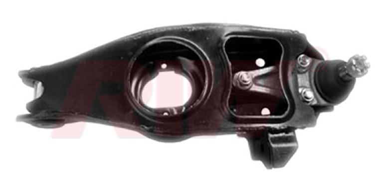 ROTİLLİ SALINCAK ÖN SAĞ ALT MITSUBISHI-L200 (KA4T.KB4T)-2005-2015- - RIW - OEM 4013A382