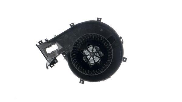 KALORİFER MOTORU 12V OPEL VECTRA C-VECTRA C GTS-SIGNUM (MANUEL KLİMALI) - MAHLE - OEM 13250119
