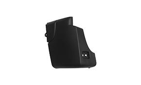 TAMPON KÖŞESİ ARKA SOL RENAULT MASTER 2019> 95529545-4419333 - POLIPLAST - OEM 851210001R