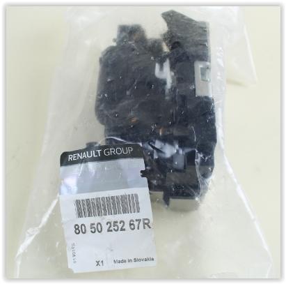 KAPI KİLİDİ ÖN SAĞ LODGY - MY - OEM 805025267R