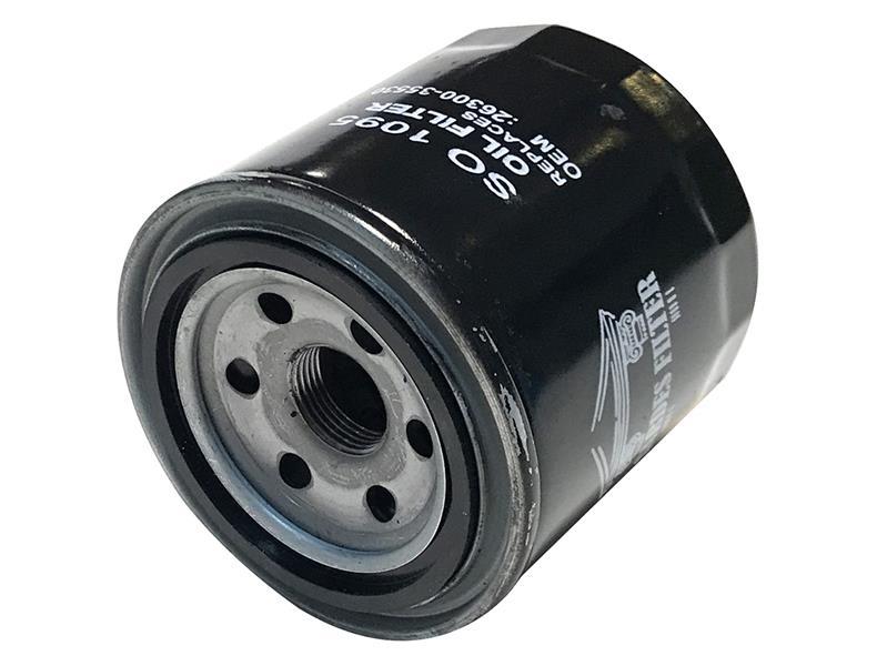 YAG FILTRESI ACCENT ERA ELANTRA GETZ 1.3 1.5 TUM MODELLER - SARDES - OEM 26300-35500