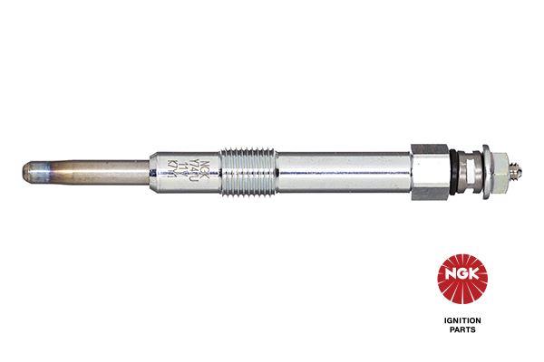 (4951) KIZDIRMA BUJİSİ Y-747U - NGK