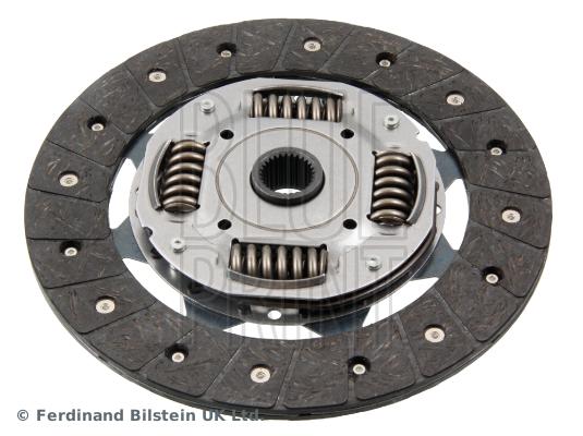 DEBRİYAJ BALATASI A2 (8Z) 1.4 TDI 6V - BLUEPRINT - OEM 028141036R