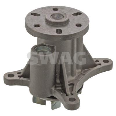 DEVİRDAİM P407 05> P607 05> C5-C6 2.7 HDİ 08=> - SWAG - OEM 1201.G6