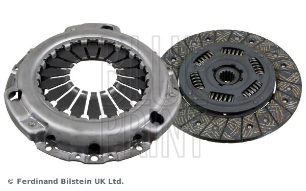 DEBRİYAJ SETİ FREELANDER 1 - BLUEPRINT - OEM URB500070