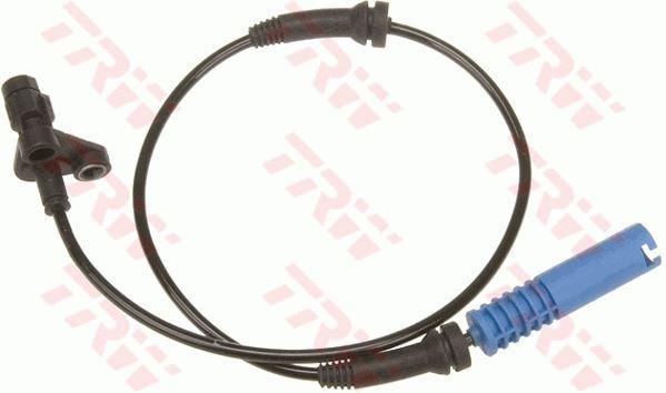 TEKERLEK HIZ SENSÖRÜ ÖN BMW 5 (E39) (695MM) - TRW
