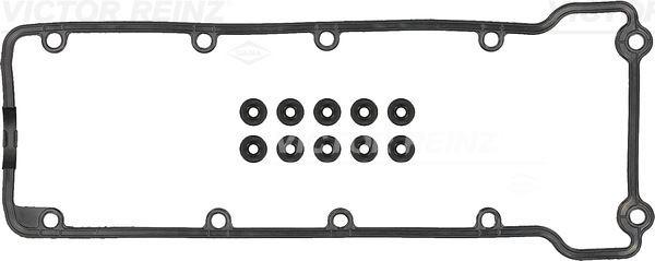 KULBUTOR KAPAK CONTASI BMW M43 E34 E36 E46 SOMUN CONTASI ILE 6X - V.REINZ - OEM 11121721879