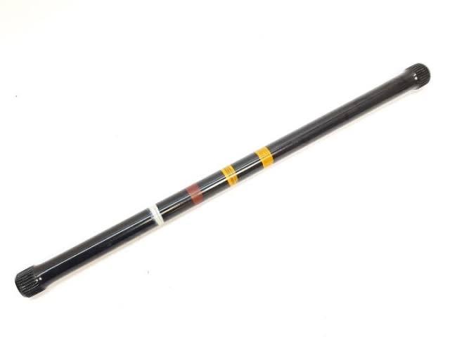 TORSIYON MILI - ANKA - OEM 8200217677