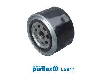 YAĞ FİLTRESİ RENAULT R12-LADA - PURFLUX - OEM 2105010120050160
