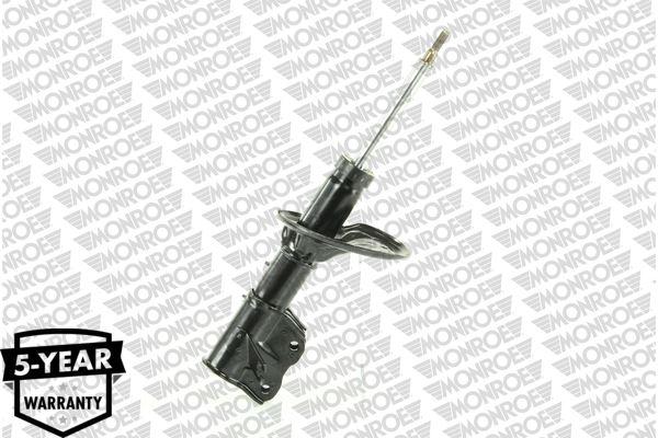 ÖN AMORTİSÖR SOL CARISMA (1995=>2006) VOLVO S40 (1995=>1999) ( GAZLI ) - MONROE - OEM 30816593