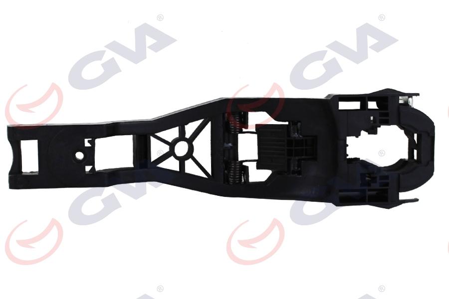 KAPI İÇ BRAKETİ L LEON 06-13-POLO 02-10 - GKL - OEM 6Q0837885A
