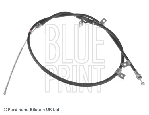 EL FRENİ TELİ MONTERO/PAJERO 2006> — BLUEPRINT ADC446201 - BLUEPRINT - OEM 4820A088