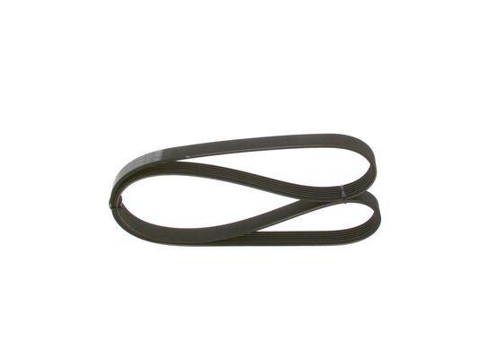 V KAYISI (6 PK 1190) 164 3.0 V6 92- AR 64303 - BOSCH - OEM 5750M3