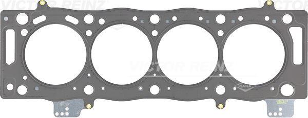 SİLİNDİR KAPAK CONTASI FORD MONDEO-PEUGEOT-CİTROEN 307-308-406 03> 2.0 HDİ-TDCİ (1,35 mm 3 TIRNAK) - V.REINZ - OEM 3M5Q