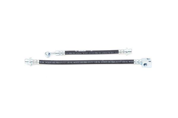 FREN HORTUMU ARKA SOL HONDA CIVIC 1,8L R18A (FK2 kasa) 06-11 / 1,4L L13Z1 (FK1 kasa) 09 -> - BOSCH - OEM 01468SMGE00