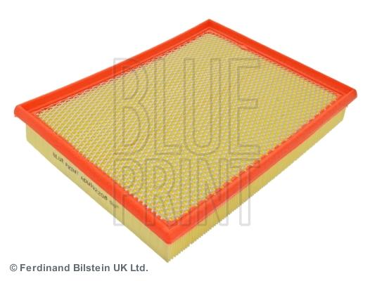 HAVA FİLTRESİ VECTRA C 1.6-2.0 16V 03=> SIGNUM 03=> CROMA 05=> (TELLİ) - BLUEPRINT - OEM 835630