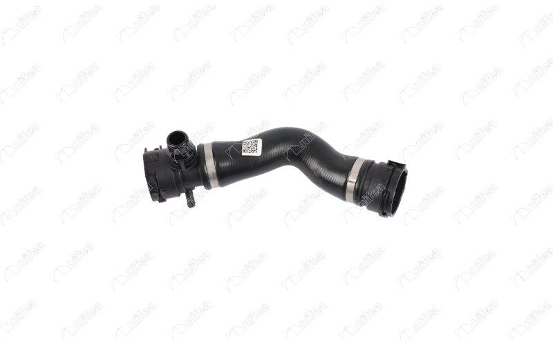 RADYATÖR GİRİŞ HORTUMU — NIFEA 35072 - NIFEA - OEM 17127531579