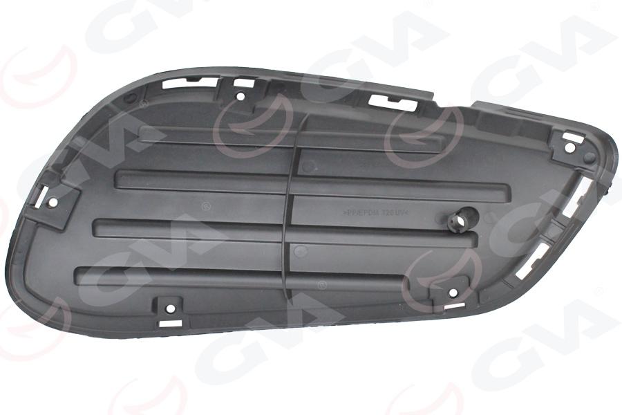 TAMPON IZGARA KAPAGI ON IC SOL AMG MERCEDES E-CLASS W212 13>15 - GVA - OEM A2128852723