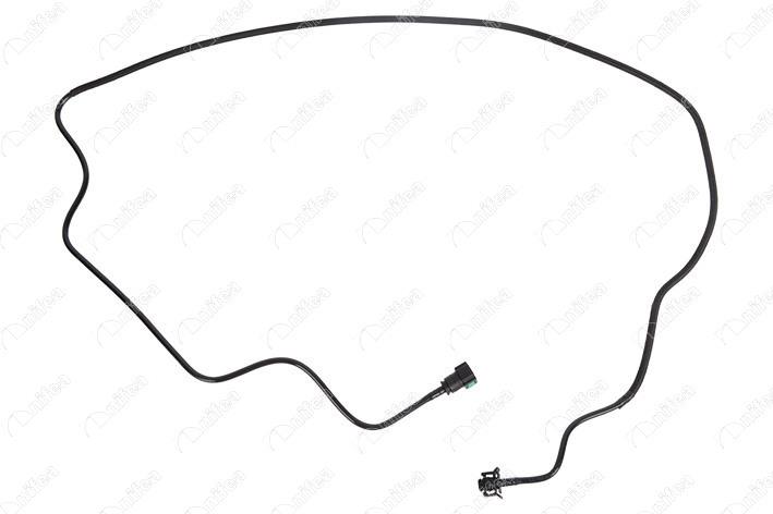 YEDEK SU DEPO BORULARI VOLVO S60 II 2.5 AWD S80 (2006-2016) V70 (2007-20129 XC70 (2007-2016) - NIFEA - OEM 31319053