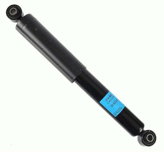 SACHS AMORTİSÖR — SACHS 314469 - SACHS